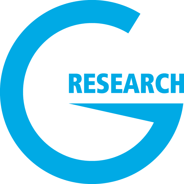 GResearch logo