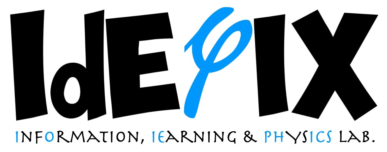 IdePHICS Lab, EPFL logo
